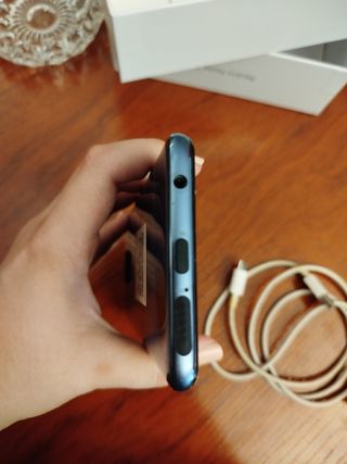 Xiaomi Redmi Note 9S - Azul