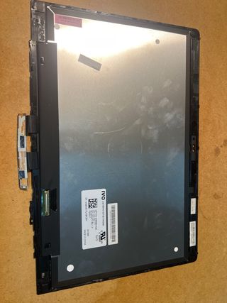 Pantalla tactil HP 840 G5 G6 M140NVF7 R0 1.7