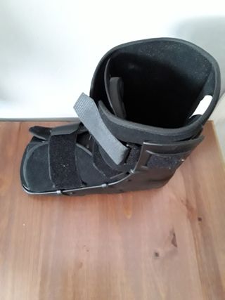 Bota Ortopédica - Talla L