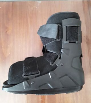 Bota Ortopédica - Talla L