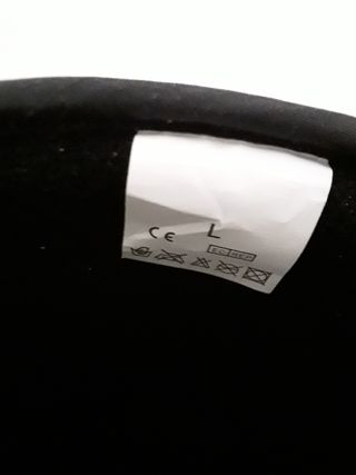 Bota Ortopédica - Talla L