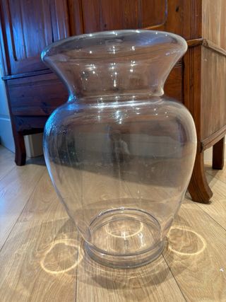 Taburete Kartell transparente (Philip Stark)