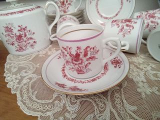 Chavenas cafe Tripoli Vista Alegre