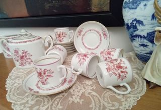 Chavenas cafe Tripoli Vista Alegre