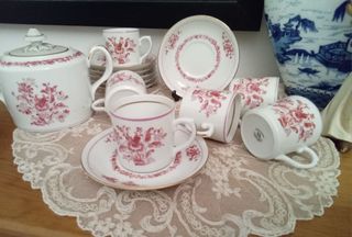 Chavenas cafe Tripoli Vista Alegre