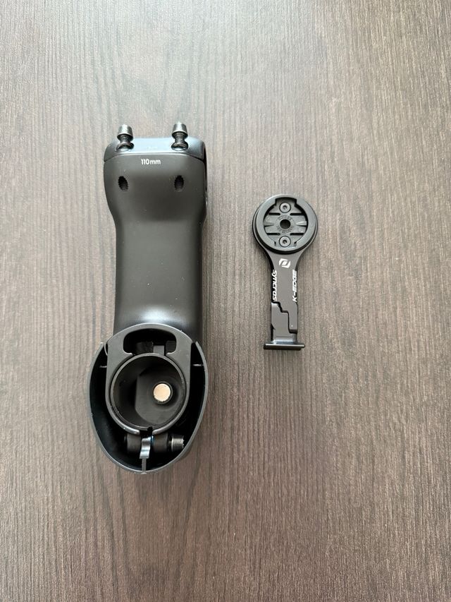 Avanço Syncros RC 1.5 110mm