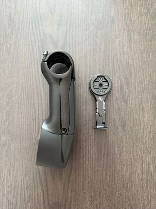 Avanço Syncros RC 1.5 110mm