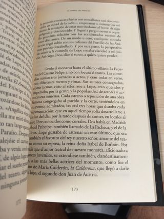 B.P-R EL CAPITAN ALATRISTE