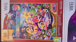 Pacchetto Wii Mini rossa - Giochi e controller inclusi