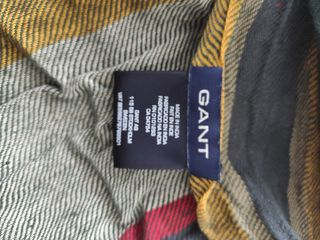 Fular GANT multicolor