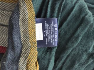 Fular GANT multicolor