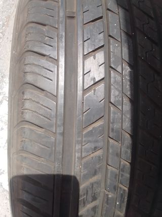 Neumático Dunlop Grandtek ST30
225/60R18 100H M+S