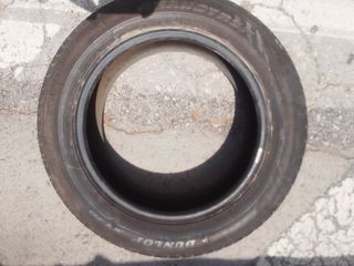 Neumático Dunlop Grandtek ST30
225/60R18 100H M+S