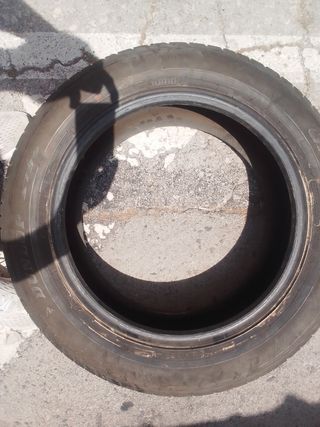 Neumático Dunlop Grandtek ST30
225/60R18 100H M+S