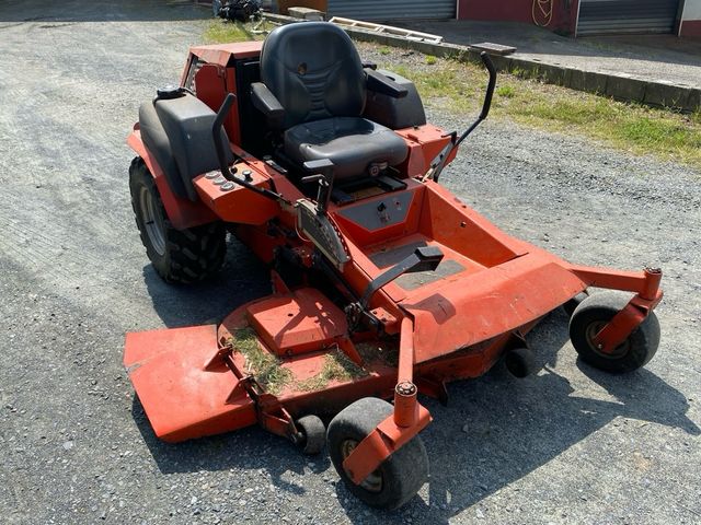 Cortacésped Husqvarna Zero-Turn