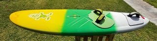 Tavola Windsurf Starboard 103L