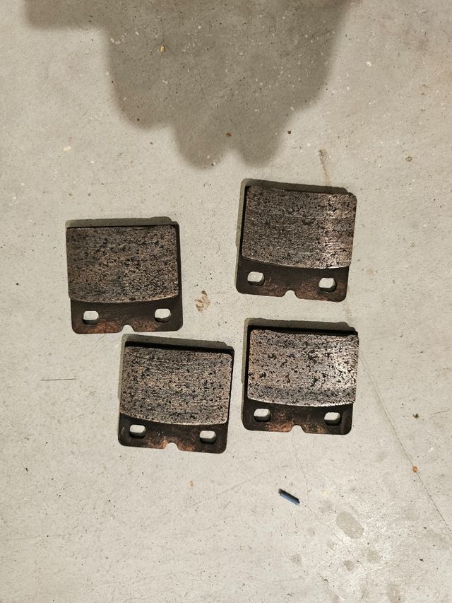 Pastiglie freno BMW K75 - 4 pezzi