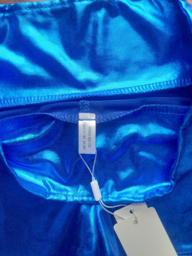 Shorts brillantes Eifiel S