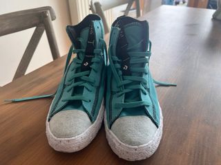 Converse Chuck Taylor All Star - Verde - 43