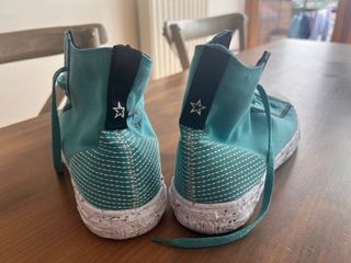 Converse Chuck Taylor All Star - Verde - 43