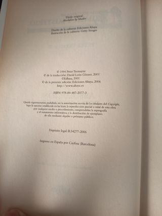 Absolución para asesinatos