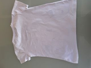 Camiseta Zara niña - Fiesta fruta talla 10 años