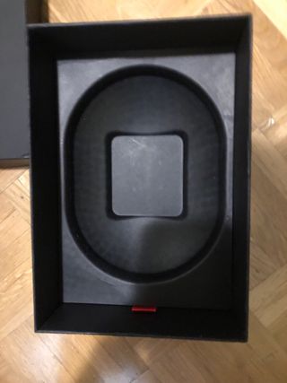 Caja de Beats Studio 3 Wireless