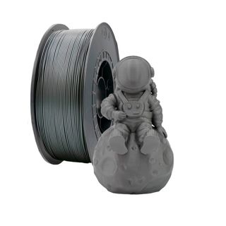 Filamento PLA Plata 1kg 1.75mm