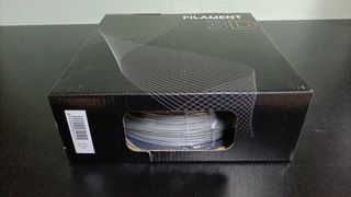 Filamento PLA Plata 1kg 1.75mm