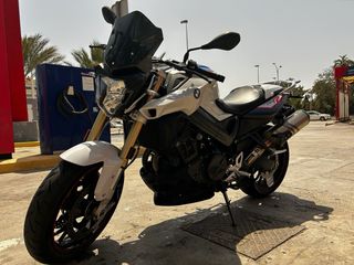 BMW F800R 2018 A2