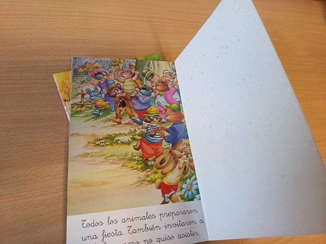 Clasicuentos Blancanieves