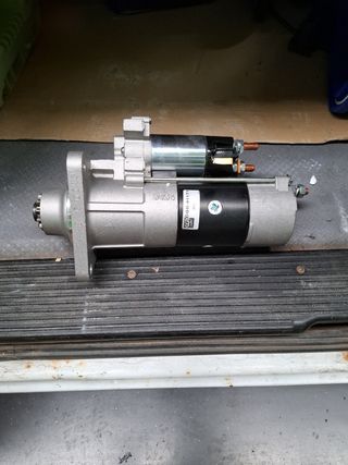 Motor Arranque 24V CGB-91171 autobus camion