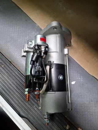 Motor Arranque 24V CGB-91171 autobus camion