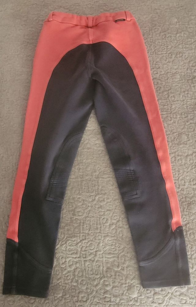 Pantalón Equitación Niño - talla 12-14