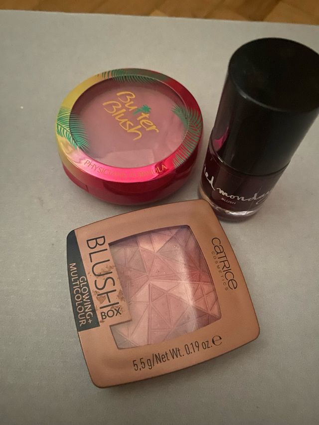 Physicians Formula  Lucia Be Cateice