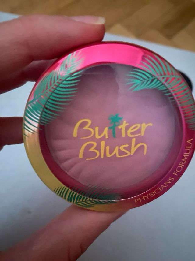 Physicians Formula  Lucia Be Cateice