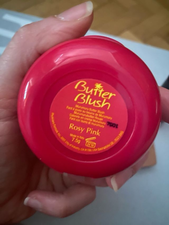 Physicians Formula  Lucia Be Cateice