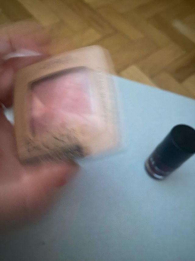 Physicians Formula  Lucia Be Cateice