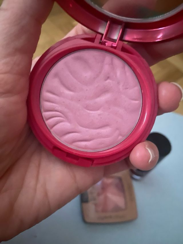 Physicians Formula  Lucia Be Cateice