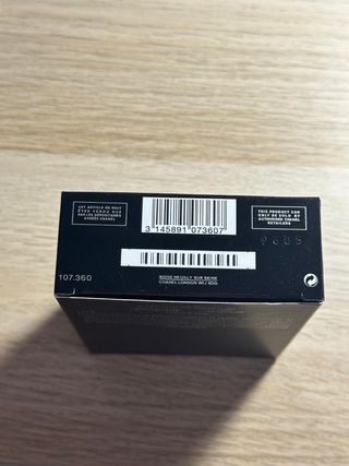 Chanel Bleu Eau de Parfum 100ml