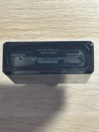 Chanel Bleu Eau de Parfum 100ml