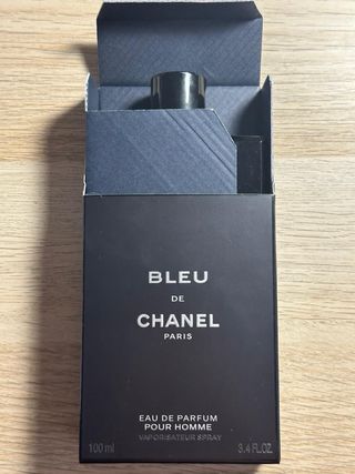 Chanel Bleu Eau de Parfum 100ml
