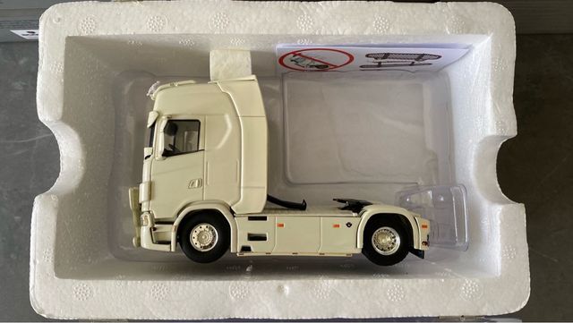 Wsi 1/50 Beltran Cargo Scania