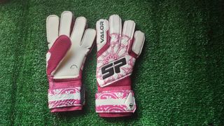 Guantes portero SP Valor