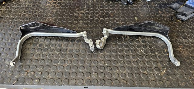 Protector Manos KTM - Motocross