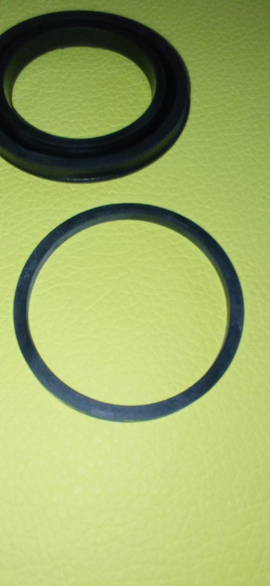 Kit Reparación Freno Disco dlantero SEAT 850-133.