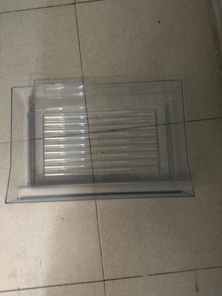 Cajón nevera Bosch - chillerbox