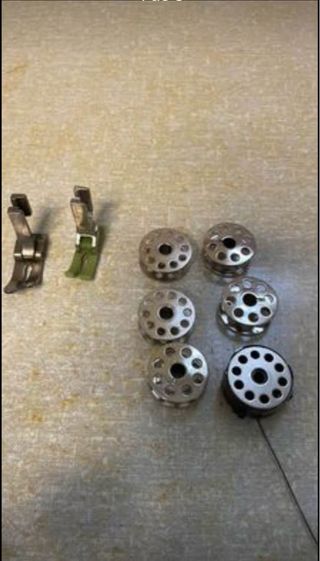 Máquina coser Brother DB2-B746-7