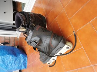 Patines en Línea Agresivos - talla 41