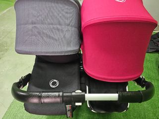 BUGABOO DONKEY IMPECABLE 
